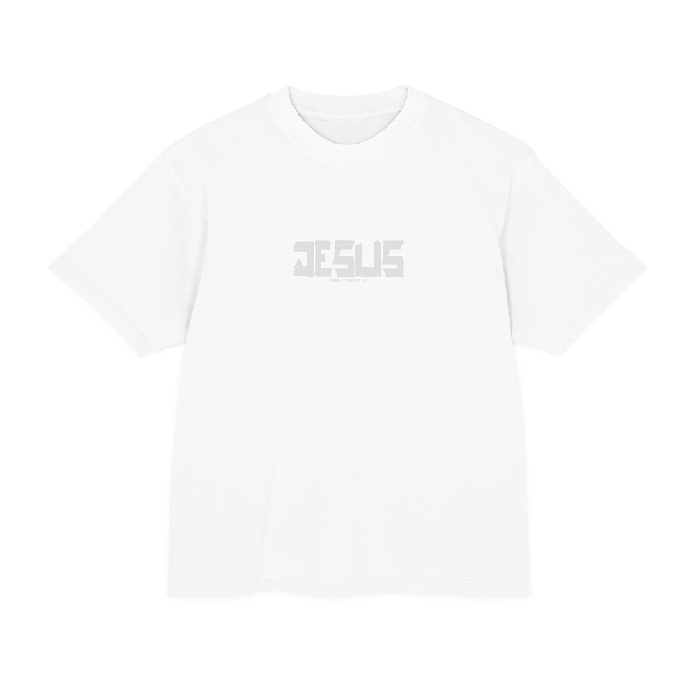 Jesus Heavy Tee