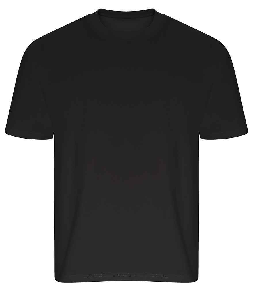 Ecologie by AWDis Arrow Recycled Heavy Oversize T-Shirt 3 Colours gallery