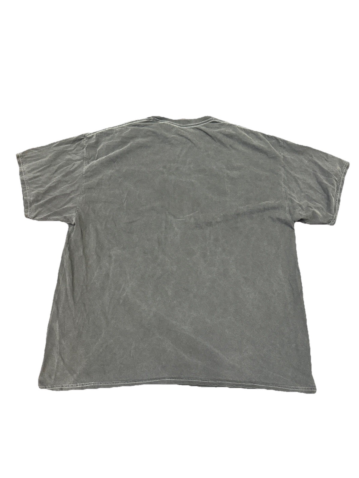 Honda Civic Type R T-Shirt - Aggressive Grey Racer Design Unisex Tee SZ S gallery
