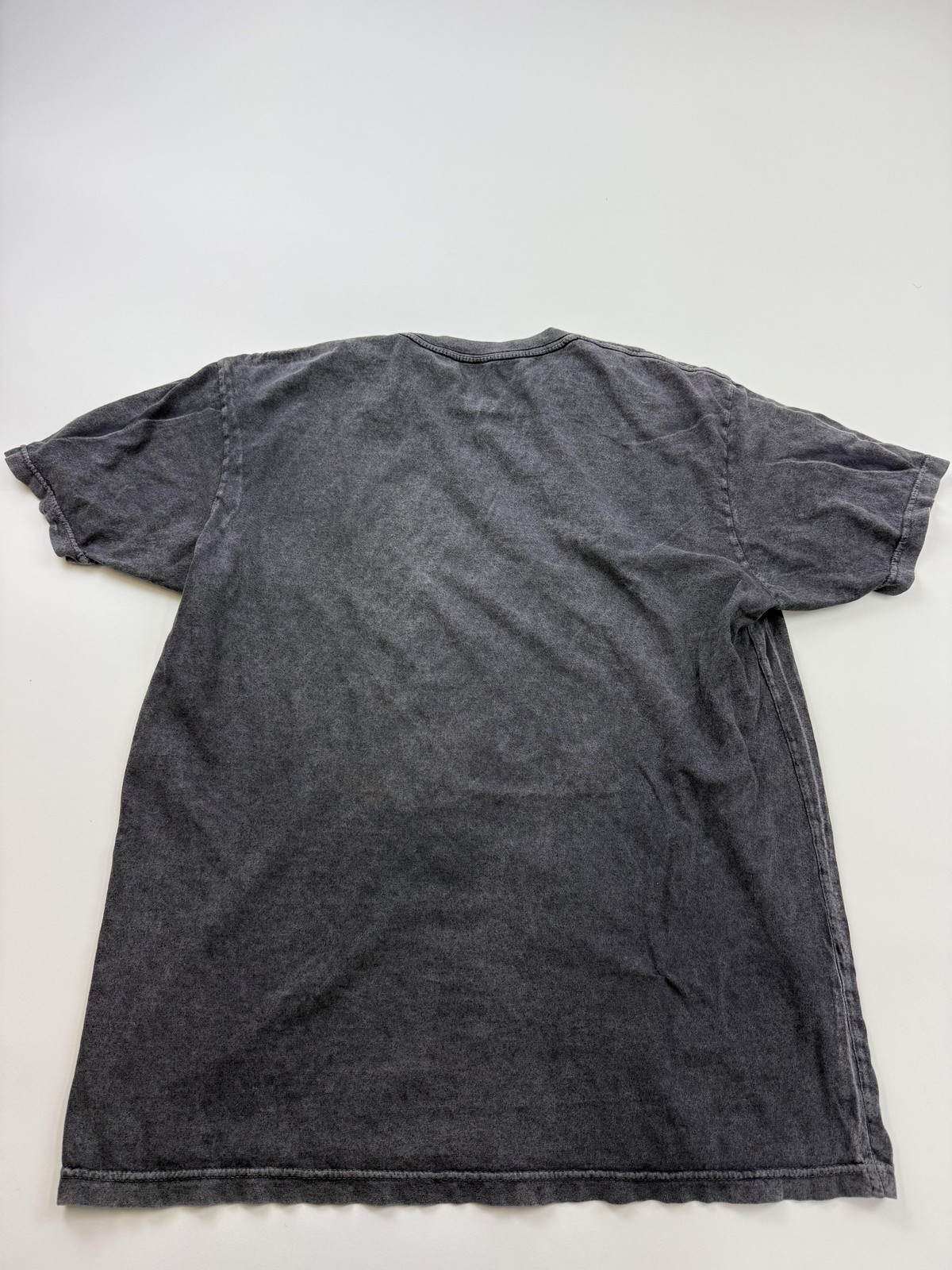 Napster Shirt Mens XL Gray Logo Graphic Tee Tagless Y2K Internet Music Retro gallery