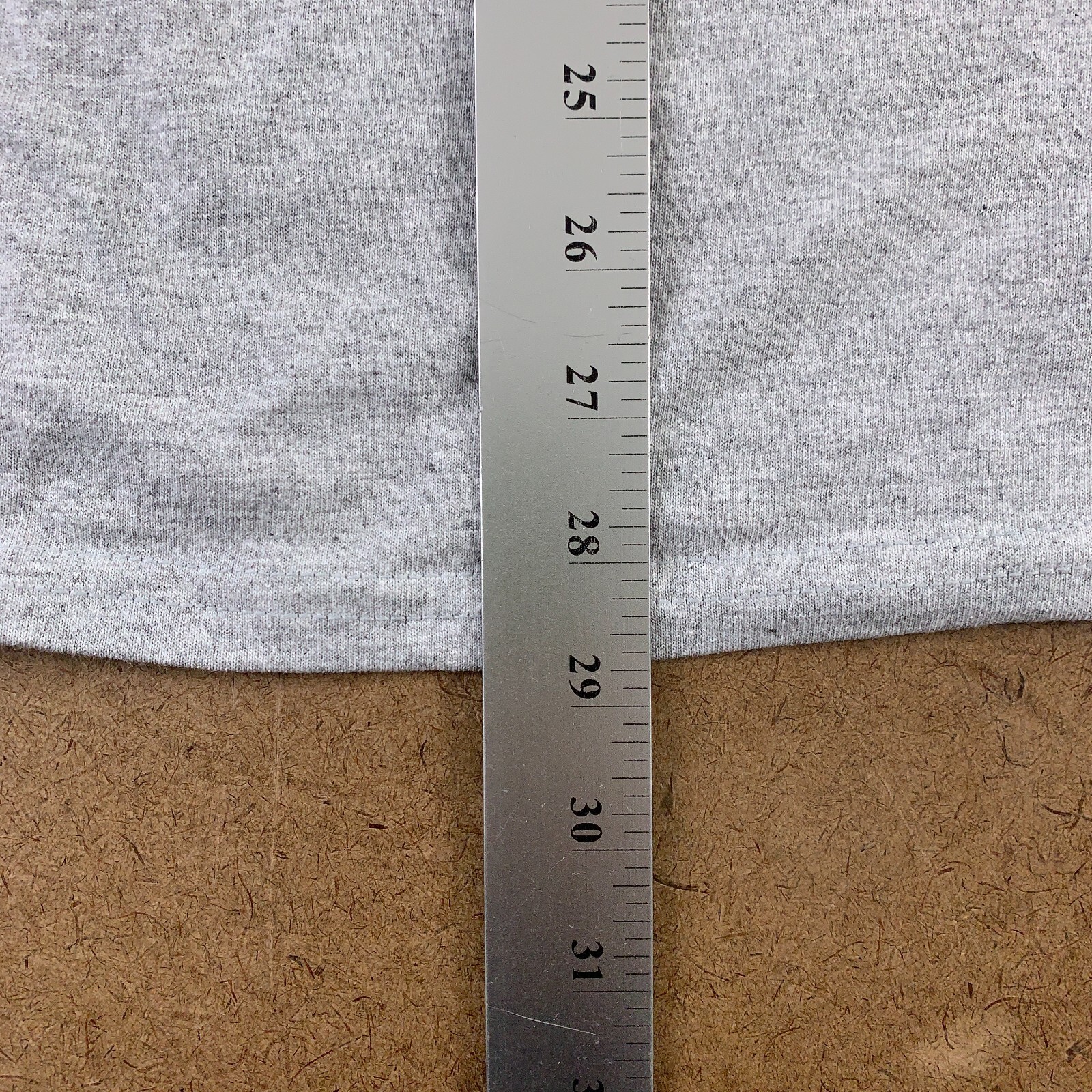 Gildan Ultra Cotton Coca-Cola Men's Large Heather Gray Short Sleeve T-Shirt New gallery