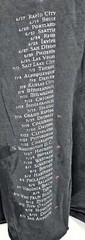 Queensryche Hear In The Now Frontier 1997 Tee Shirt Read Description!