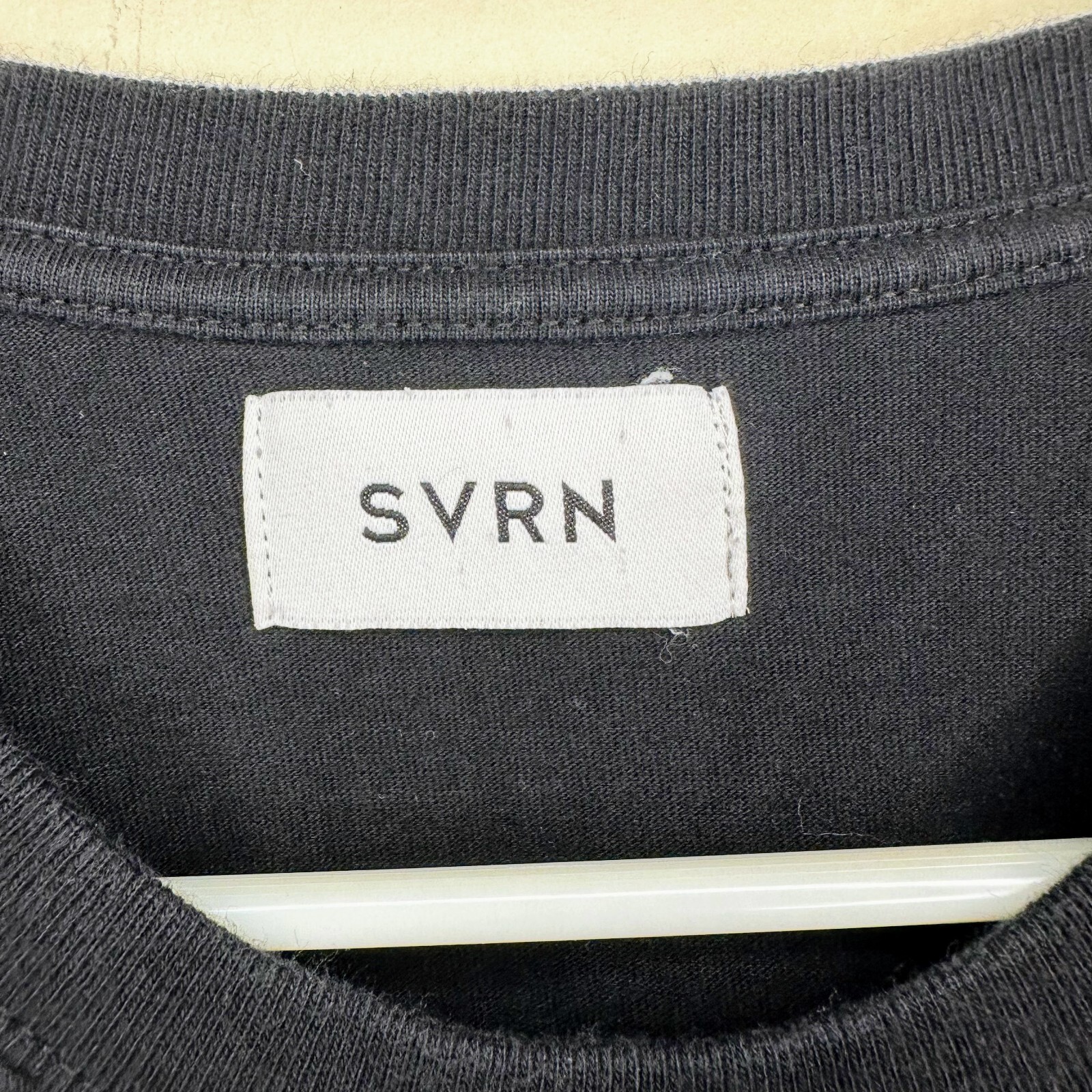 SVRN Private Label Greenhouse House Music Tee Medium gallery