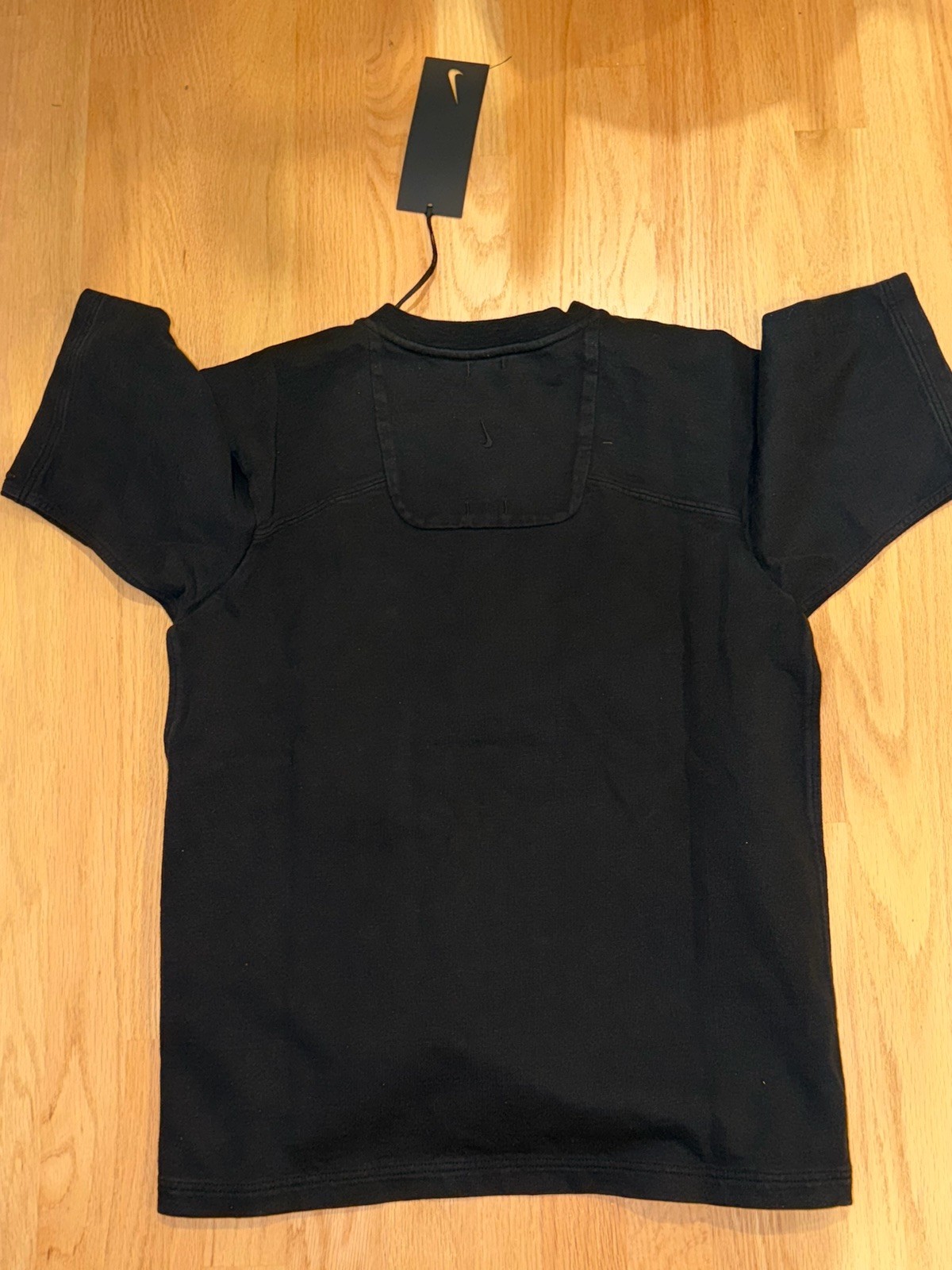 Nike Every Stitch Considered Made In Italy T-shirt FQ0276-010 Size XXS (2XS) NWT gallery