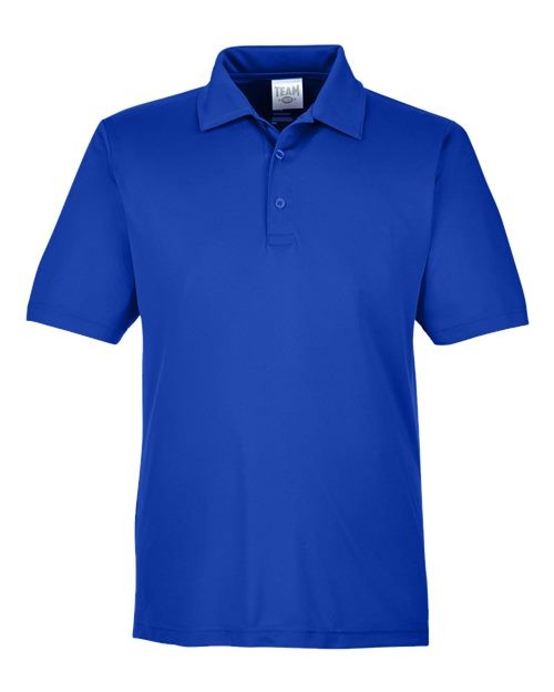 Team 365 13883 Unisex TT51 T Shirt Tee XS-6XL gallery