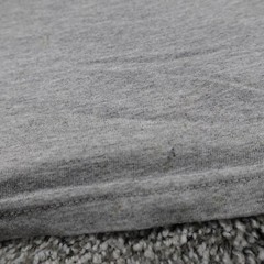 Levis Shirt Mens Extra Large Gray Graphic Logo Casual Preppy Outdoor Workwear