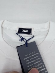 Size Small – KITH Tokyo Exclusive Lantern Tee NEW Japan JP White Red
