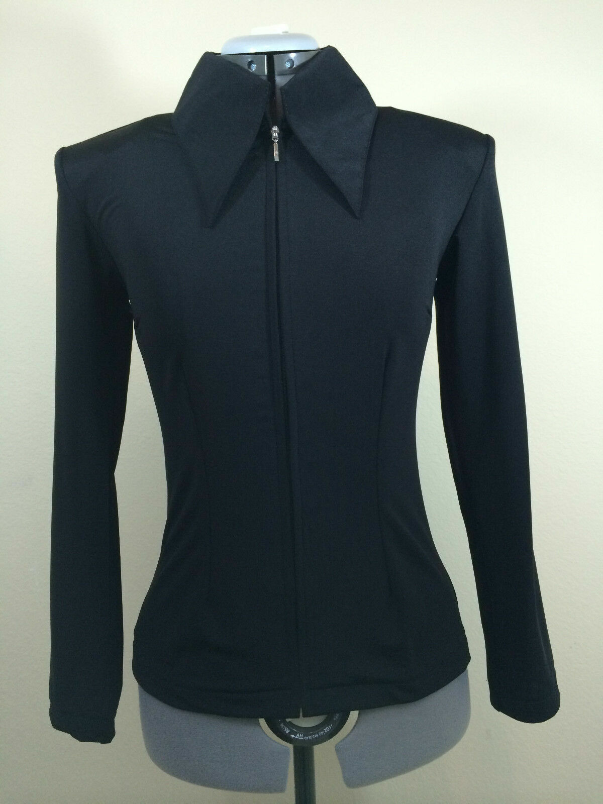 DIY Create Your Own Western Show Cloth Showmanship Pleasure Horsemanship Jacket