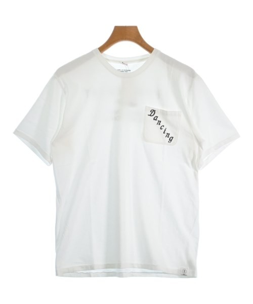 BEDWIN &THE HEARTBREAKERS T-shirts/Cut & Sewns White 3(Approx. L) 2200678864067 gallery