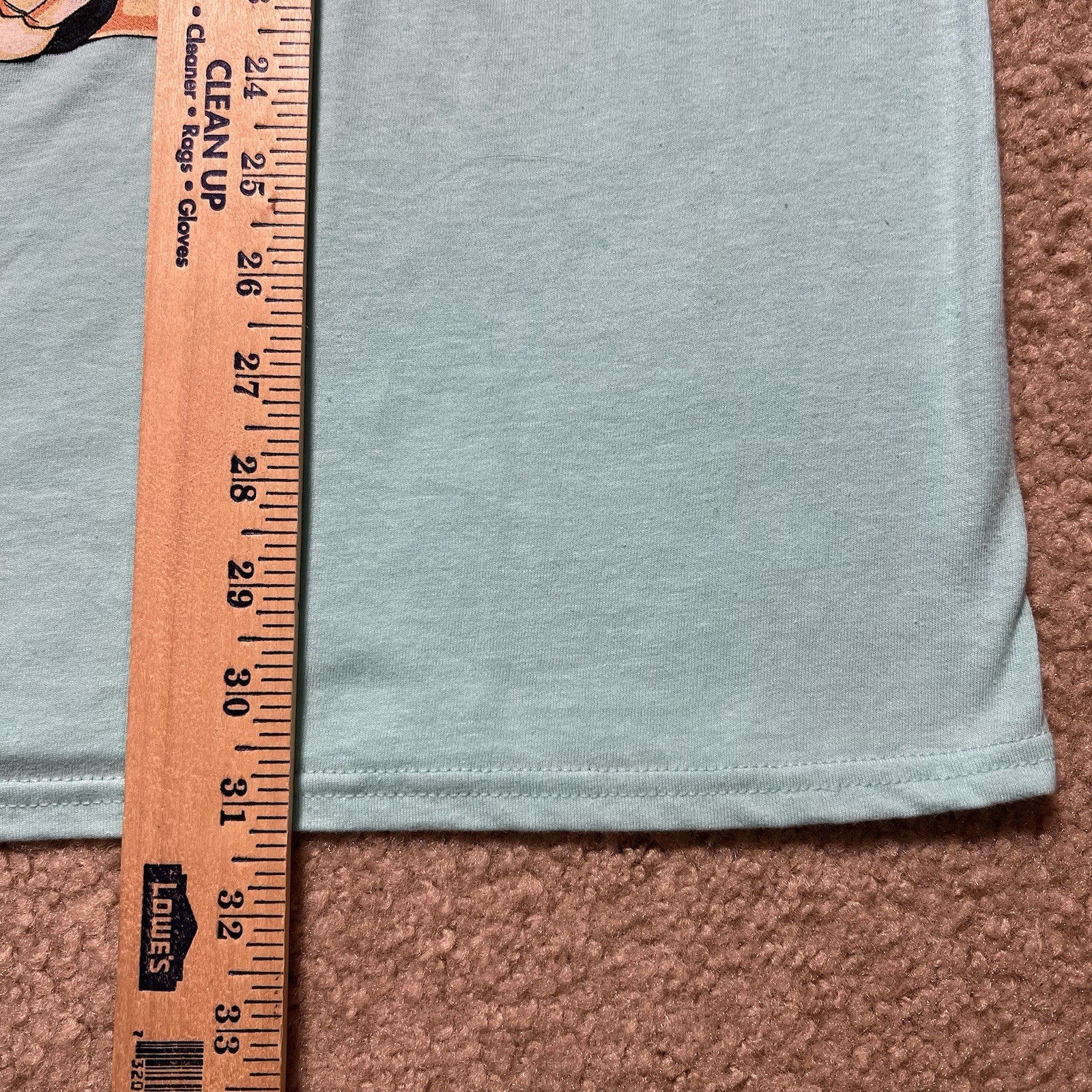 Dragon Ball Z Goku Vegeta Piccolo T Shirt Mens XL Blue DBZ Anime Graphic Tee gallery