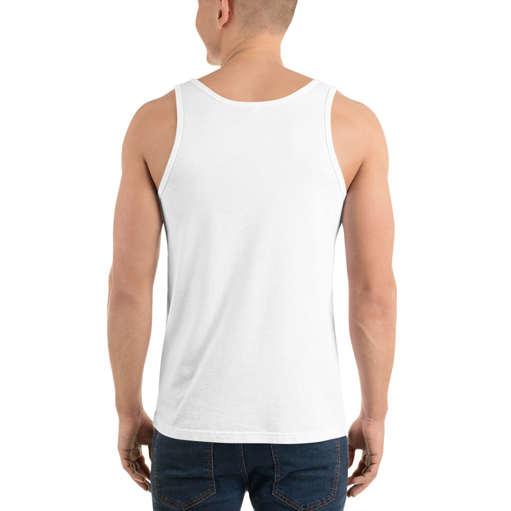 Men's Bella + Canvas 3480 Staple Tank Top - Comfortable and Stylish gallery