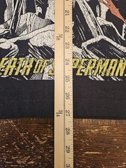 Superman graphic t shirts