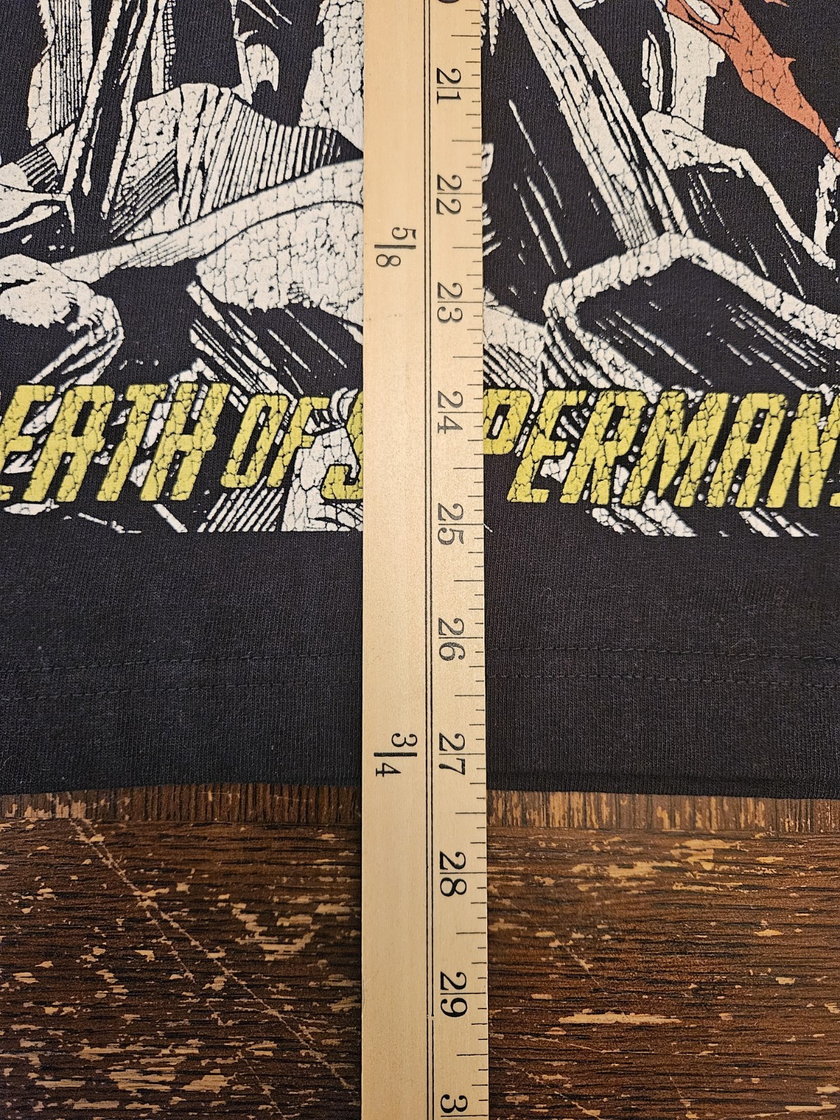 Superman graphic t shirts gallery