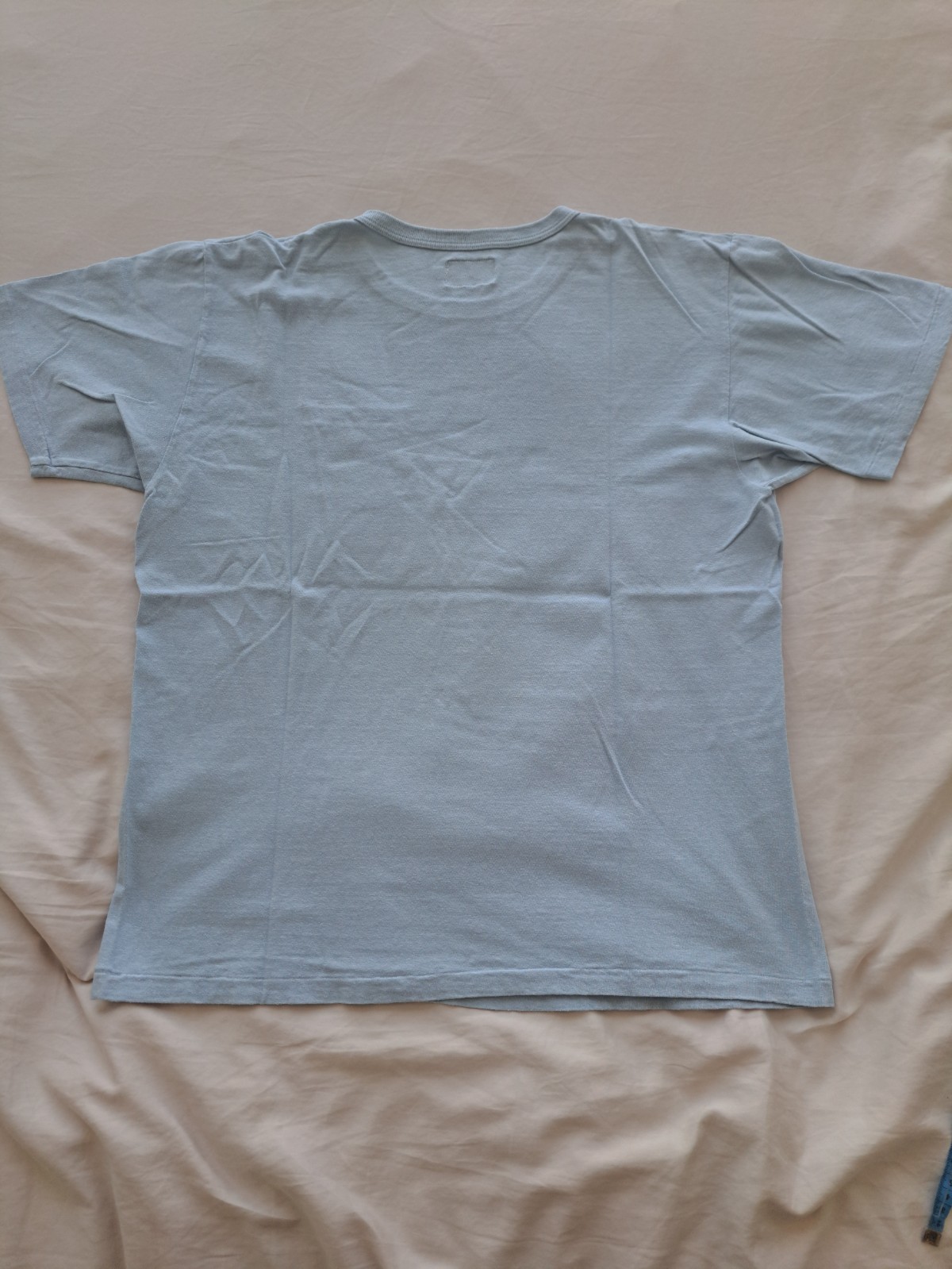 Sunray Sportswear Made-in-Japan Solid Colour T-Shirts (3-Pack) -Read Description gallery