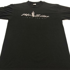 Vintage Jerzees Mr Silas T Shirt Size XL