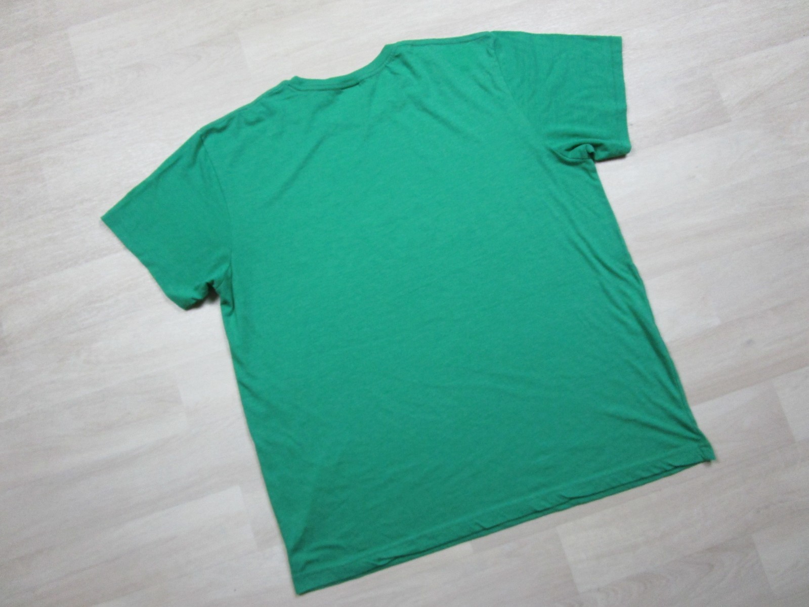 Homage Ohio University Bobcats T Shirt Adult (2XL) Retro College Print Mascot gallery