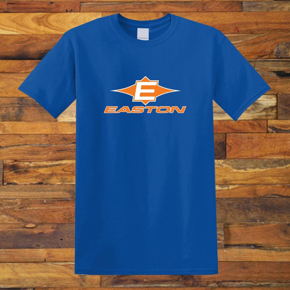 Easton Archery Bows Hunting Hunter Men’s Blue S to 5XL