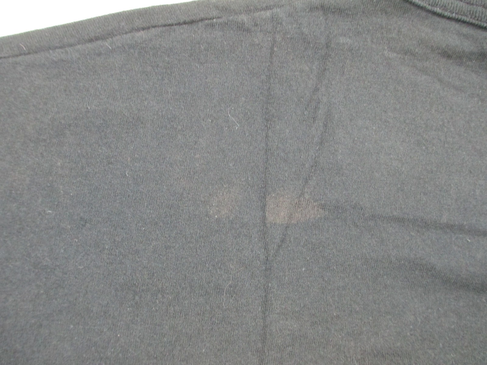 VINTAGE Stephen Hawking Shirt Mens Extra Large Black USA Single Stitch 1995* gallery
