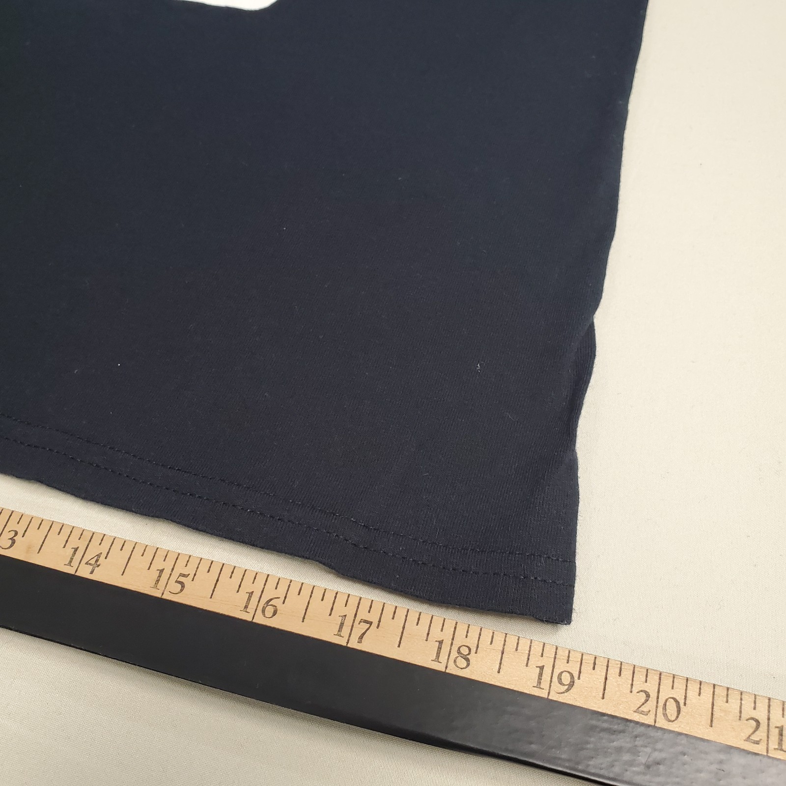 Hawaii Five O TV Show T Shirt Black MEDIUM Front And Back Print gallery