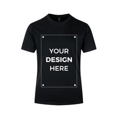 Wholesale Personalized T Shirt Print Your Logo Photo Text Custom Made Shirt Tee