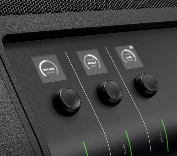 Bose S1 Pro Plus Multi-position PA System with Battery