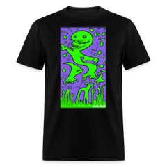 Green Smear