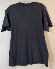 USMC Marine Corps Vintage Single Stitch Tee Shirt Men’s L Logo EGA 1988