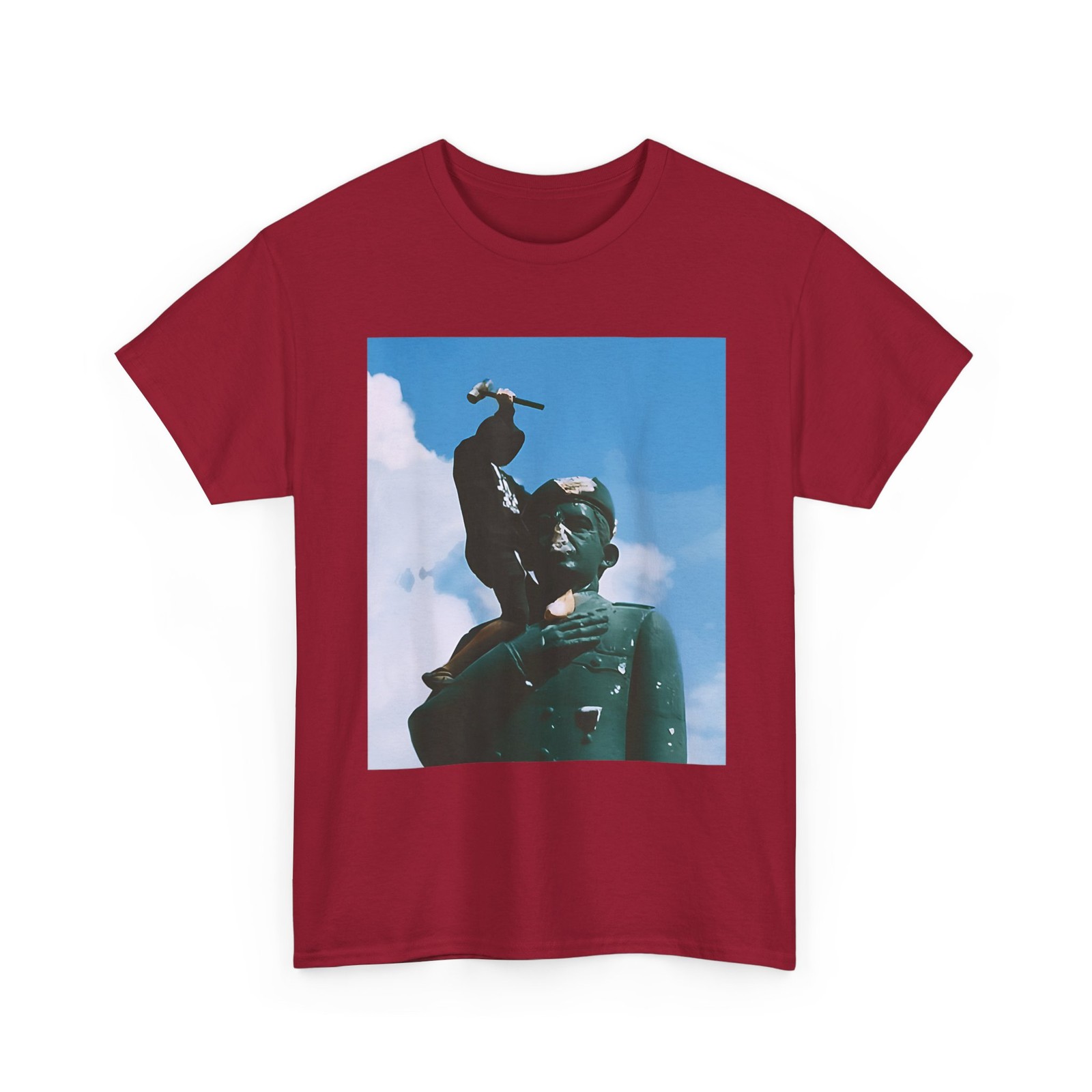 Venezuela Libre, Free Venezuela T-Shirt gallery