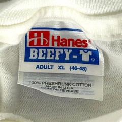 Vtg Pure Software Improving Software Quality Everywhere Shirt Men’s XL Hanes USA