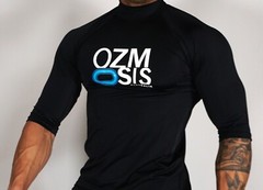 MEN’S SWIM COMPRESSION SHIRT SIZE XL