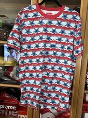 Supreme You’re Dead Top SS16 NEW WITH TAGS TEE SHIRT