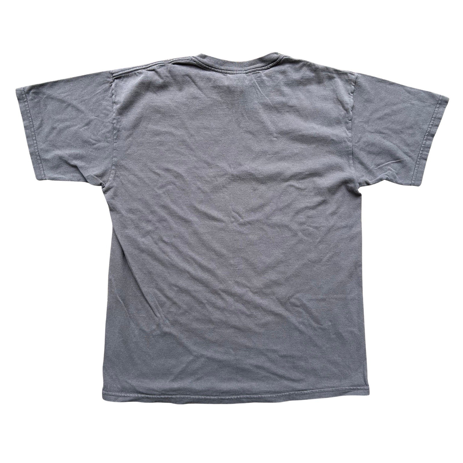 Vintage Elliott Smith 2004 From A Basement On A Hill Album Promo Shirt RARE gallery