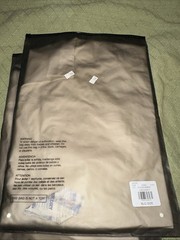 2 XL Essentials Cloud Dancer Long Sleeve