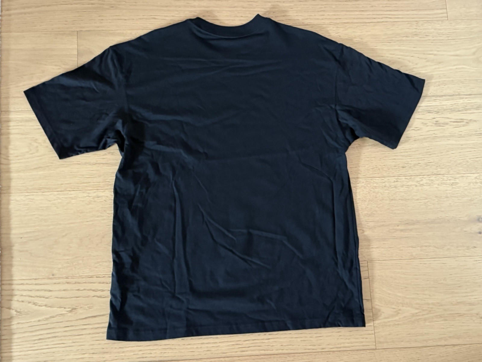 JuJu Watkins Icon Loose Fit Nike Tee T-Shirt Size Medium gallery