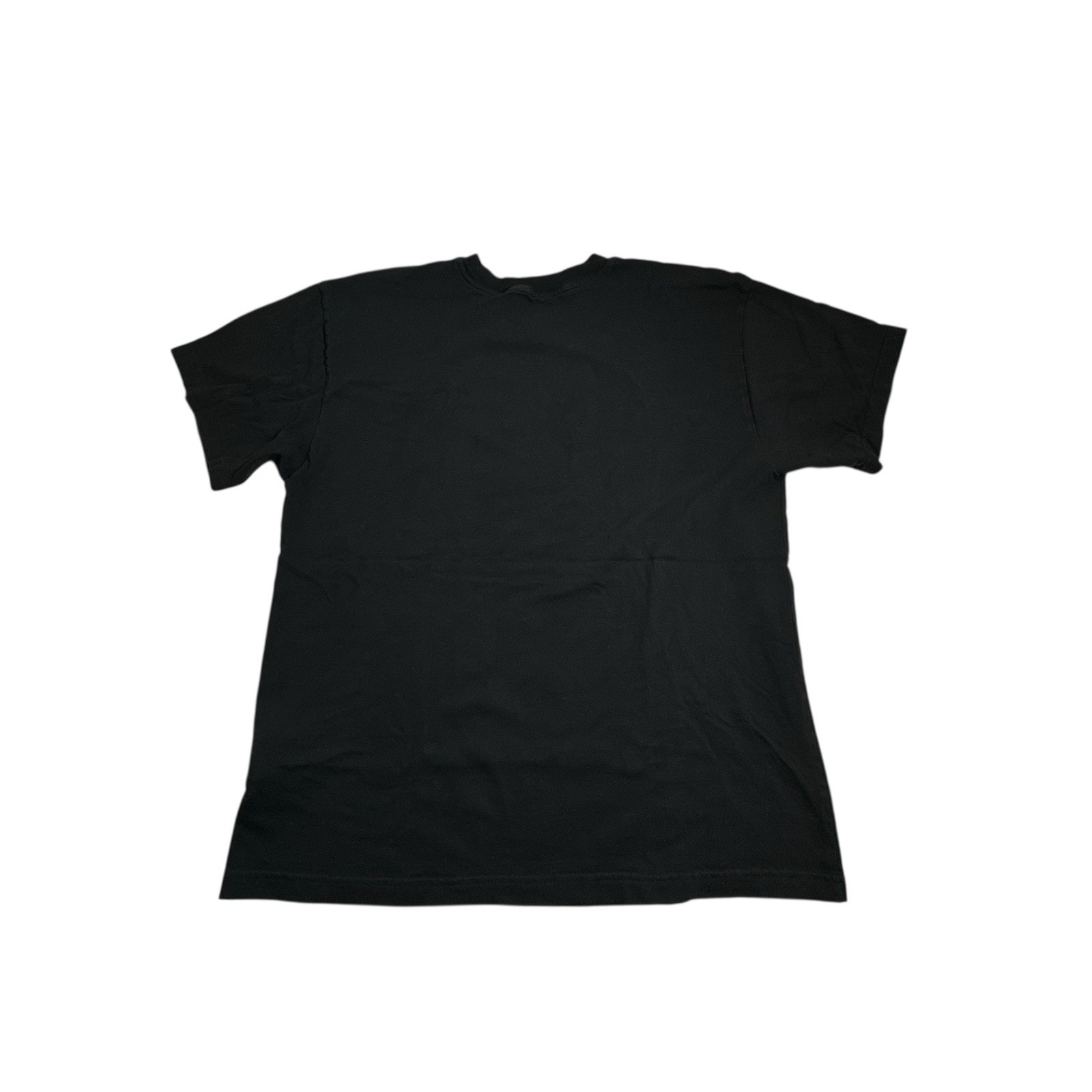 The North Face Large TNF Black Short Sleeve Lifestyle Evolution Box Fit Tee gallery