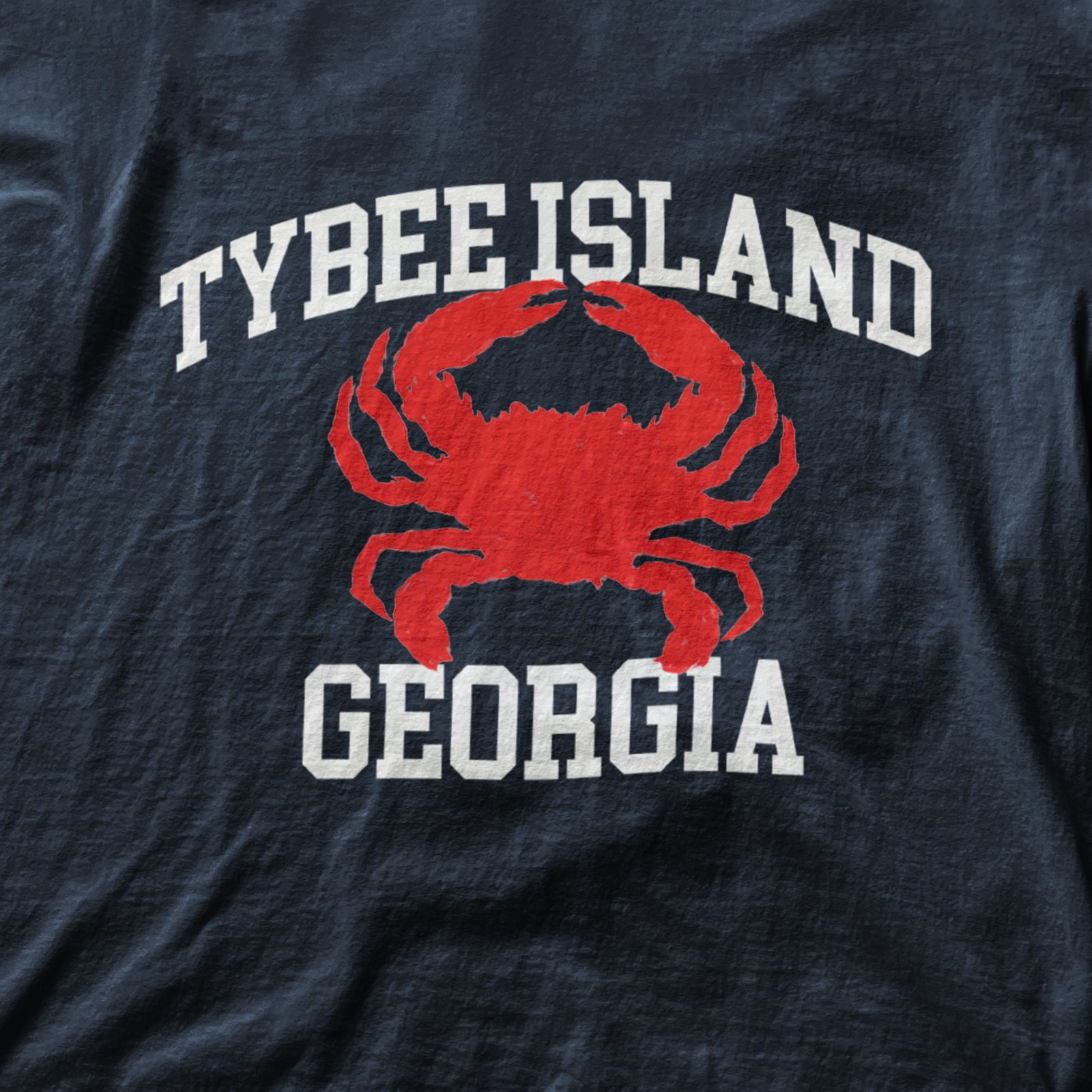 Tybee Island crab fisherman saltwater soul heritage coastal gallery