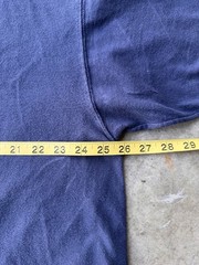 Vintage PLUMA by Russell Athletic Blank Tee – XL