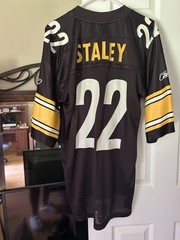 Multiple Sports Jerseys