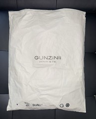 gunzinii tee