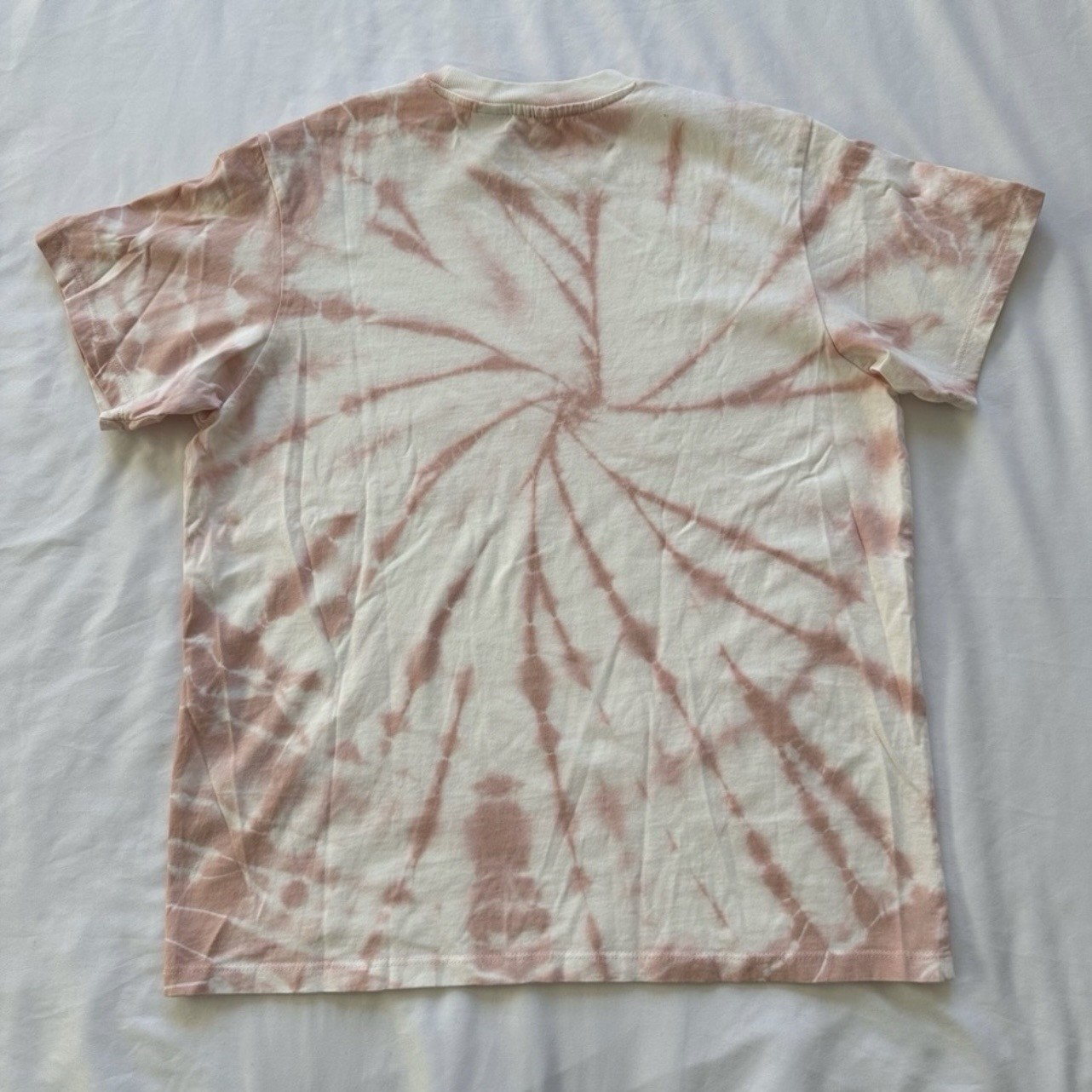 NWT Levi’s Tie Dye T-Shirt | Size Small gallery
