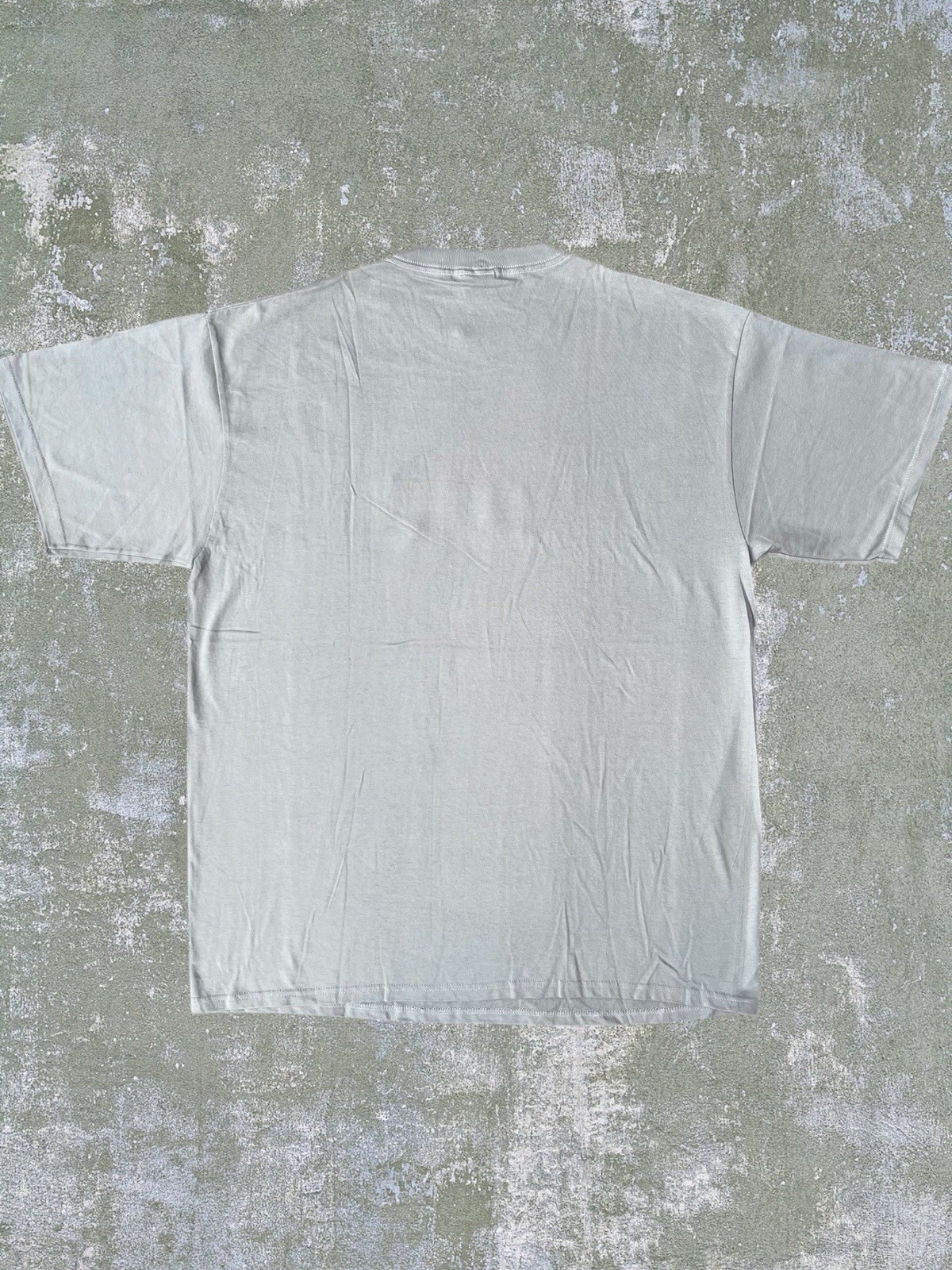 Y2K Marithe Francois Girbaud Vintage Hip Hop Streetwear Tee T-shirt (XL) (NWT) gallery