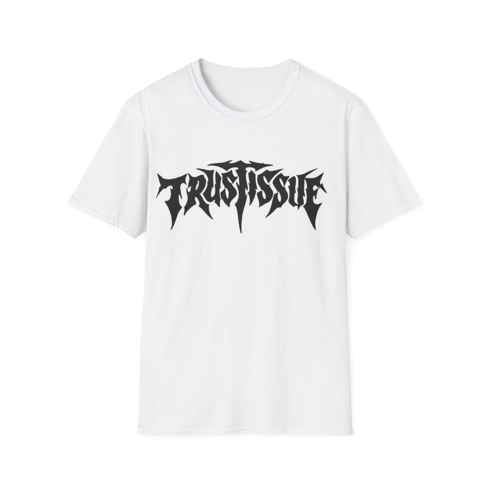 Casual street style t-shirt gallery
