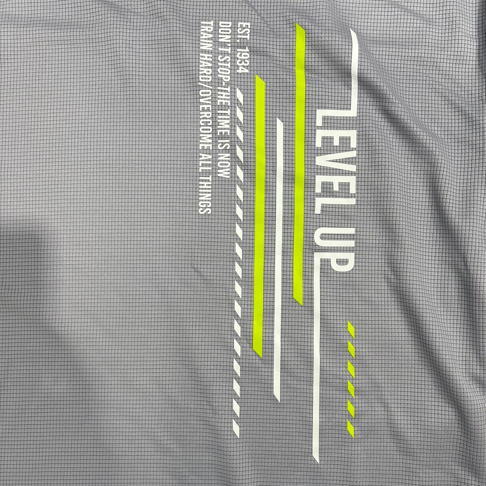 Polyester T Shirt Sports Shirt Quick Dry Soft Breathable US Size Large & XL gallery
