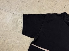 Injury Reserve Los Espliffs T Shirt Black Medium By The Time I Get To Phoenix