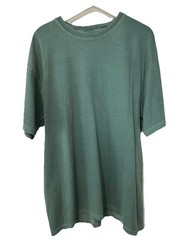 Comfort Colors – Soft Green Garment-Dyed 100% Cotton T-Shirt Tee NEW Size XL