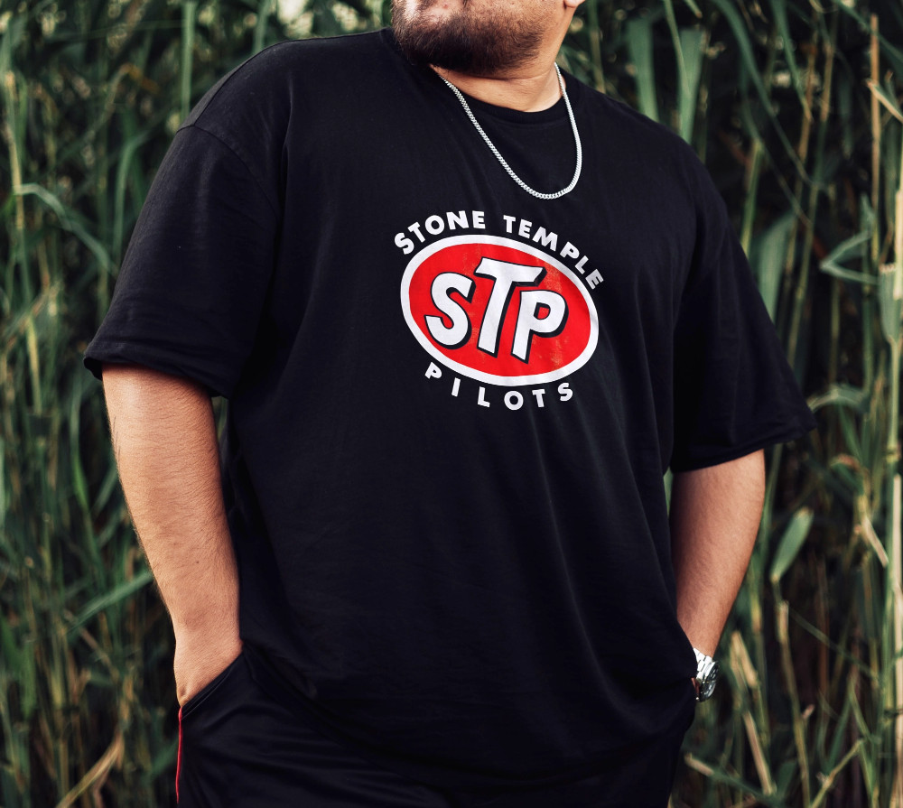 STONE TEMPLE PILOTS T-Shirt Size S-5XL gallery
