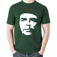Che Guevara Revolution Cuba Freedom Retro T Shirt Tee Shirts Gift New