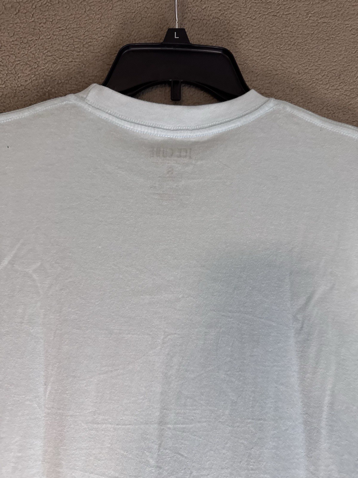 boohooMAN Ice Cube Today Was a Good Day Men's Blue Cotton Graphic Tee S gallery