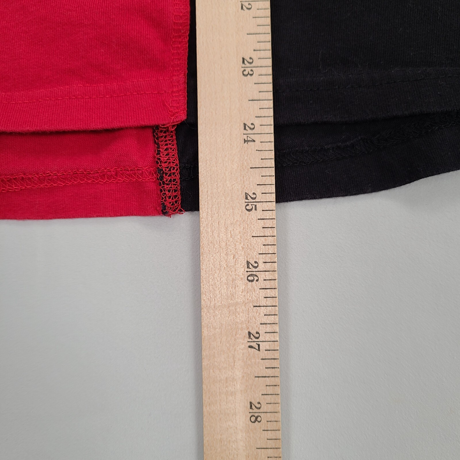 Forever 21 Shirt Mens Plus Size 0X Black Red Streetwear Casual Comfort Mens gallery