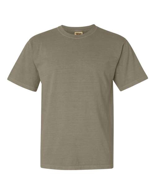 Comfort Colors - Garment-Dyed Heavyweight T-Shirt gallery